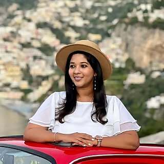 Deeksha Vimmadisetti