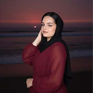 Mizriya Usman