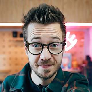 Matthijs Van Mierlo