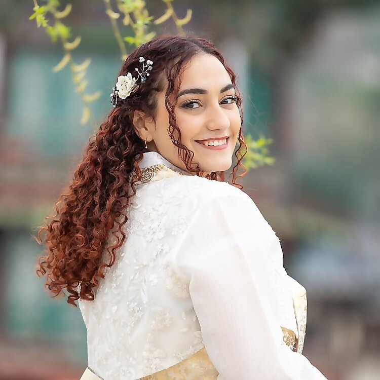 ‎Marwa Mohamed‎