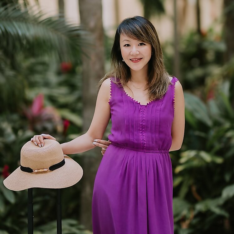 Carmen Luk