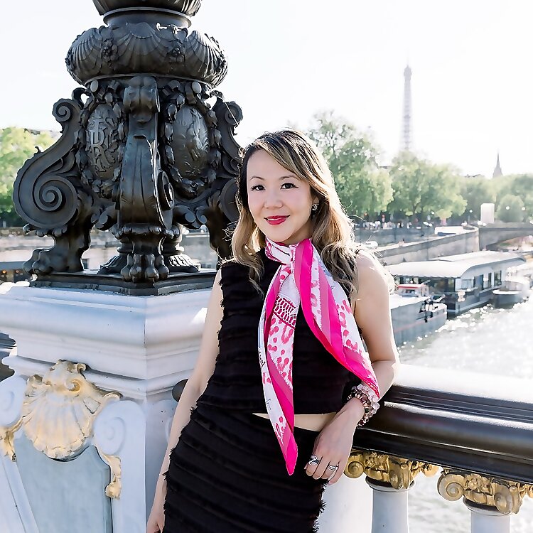 Carmen Luk