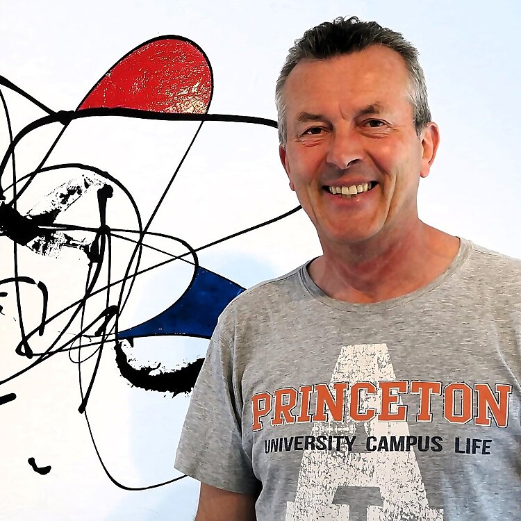 Herman Van Den Bossche