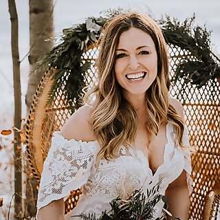 Darcie Coulter