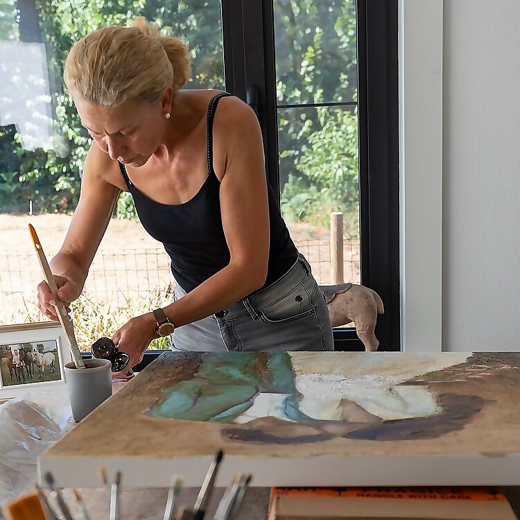 Martine Houtsaeger