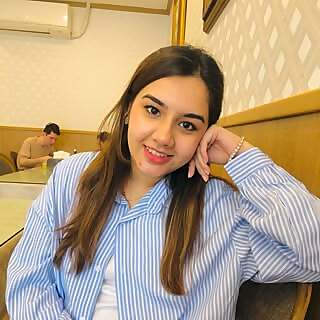 Faria Ali