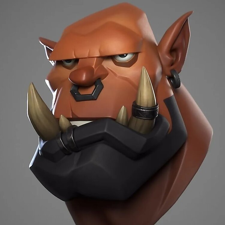 Hans Kristian Andersen