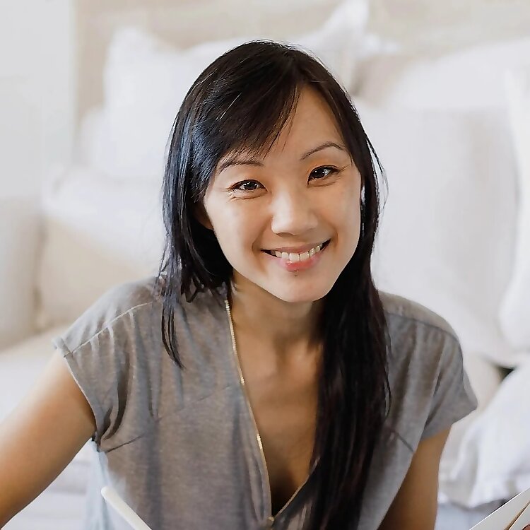 Caryn Lim
