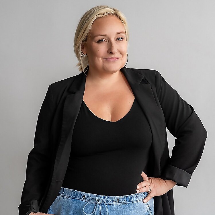 Veronique Lasante 