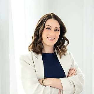 Rachel Frustaci