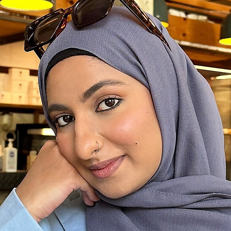Zainab Naqvi