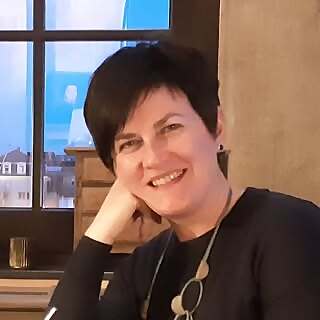 Brigitte De Vuyst Art