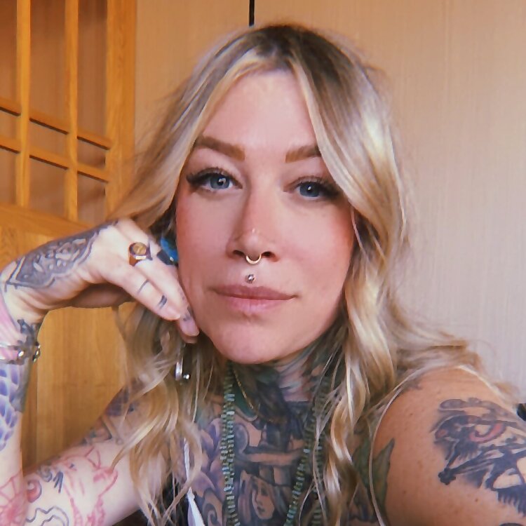 Katharine Moonflower