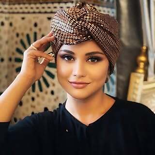‎Nasiha Ahmed
