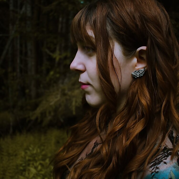 Carly Wolf