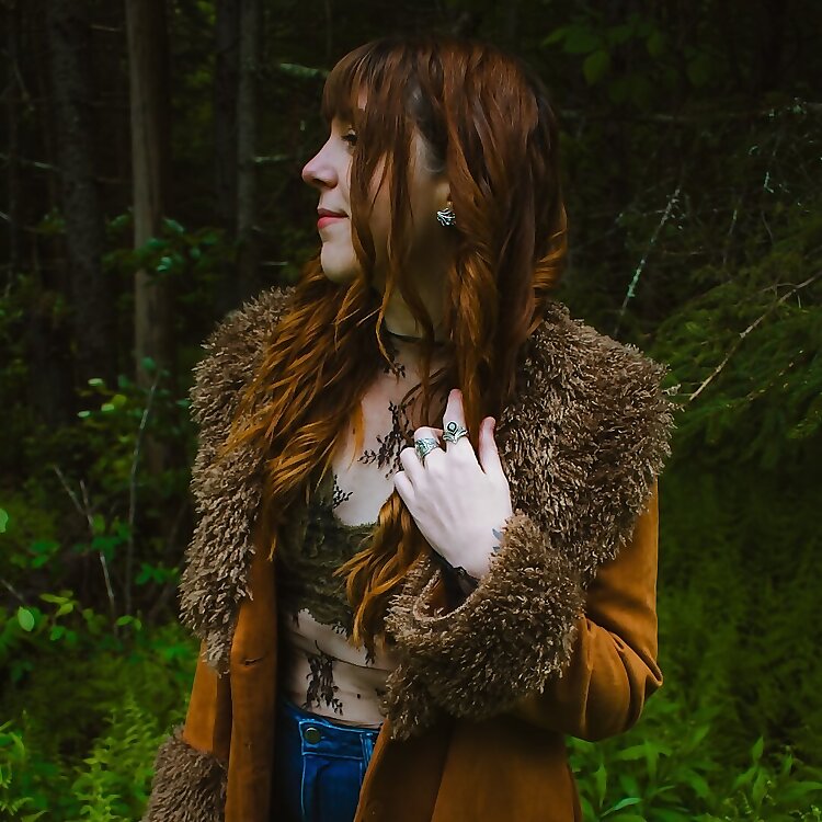 Carly Wolf