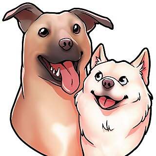 Ajax & Athena
