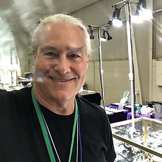 David R. Freeland Jr.