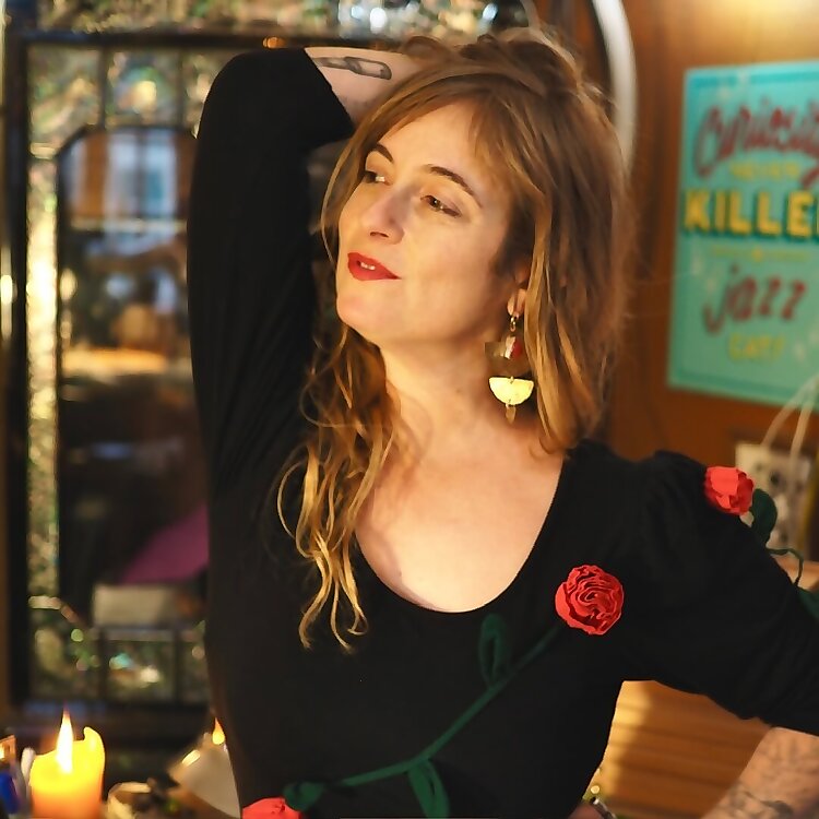 Lisa Hirsch