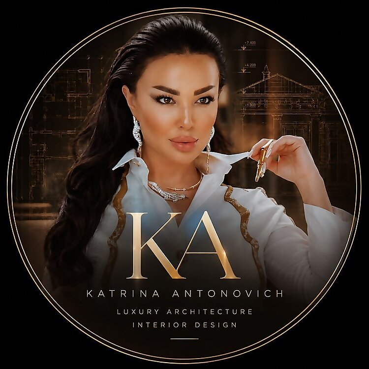 Katrina Antonovich