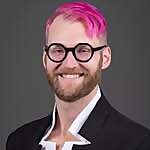 Dr. Blair Peters