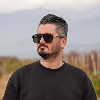 Umut Ilkaya
