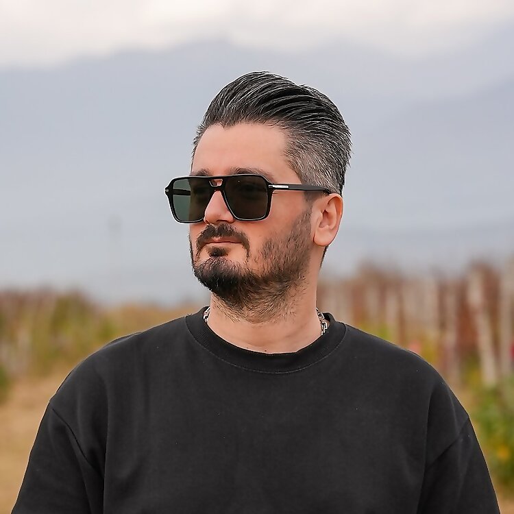 Umut Ilkaya