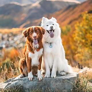 Elsa & Roland 