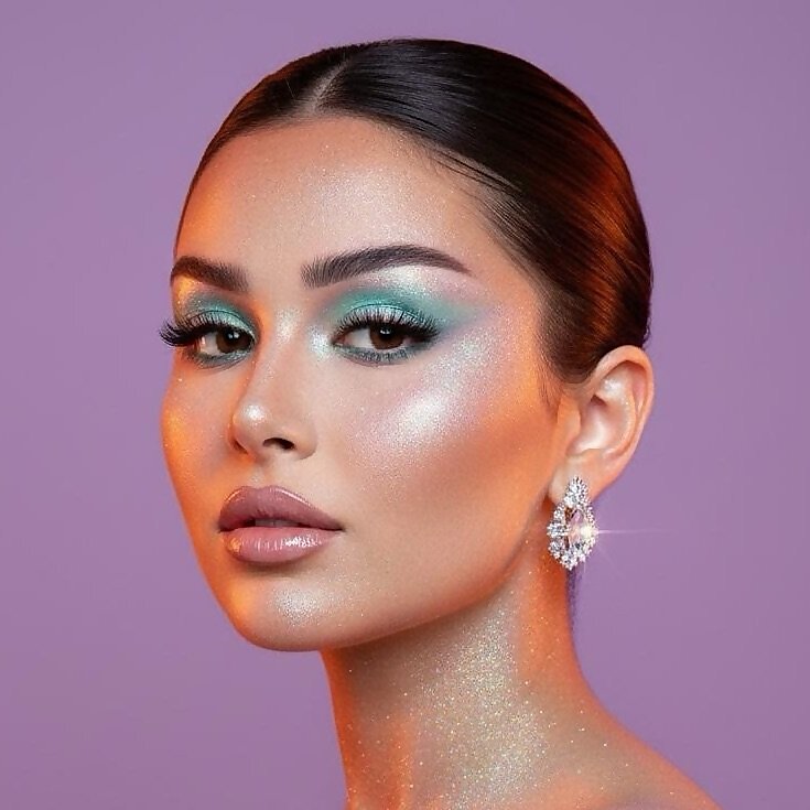 Shamsa Al Sharif