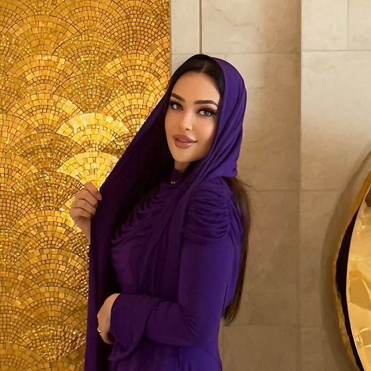 Mariam Mohammed