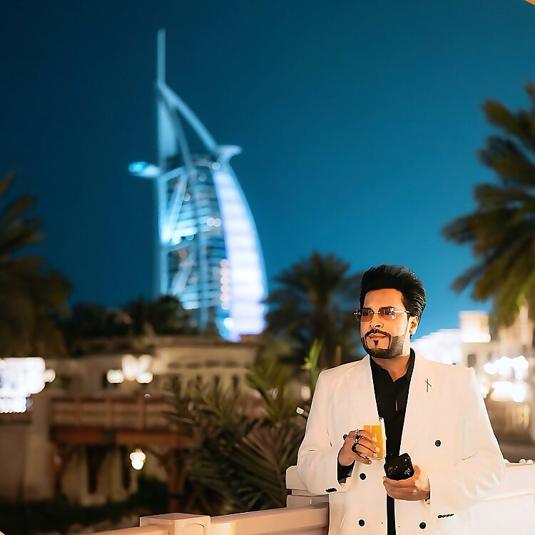 ‎Fawad Ali‎