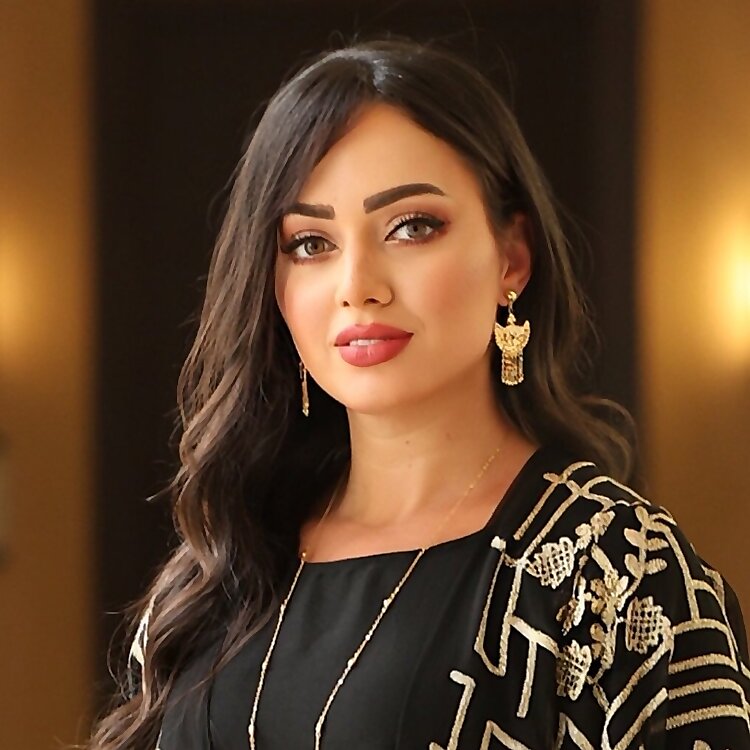 Farah Abdulhamed
