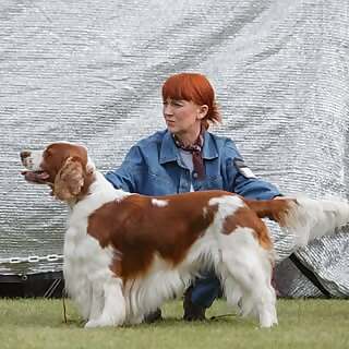 Jonty, Biggie & Jess