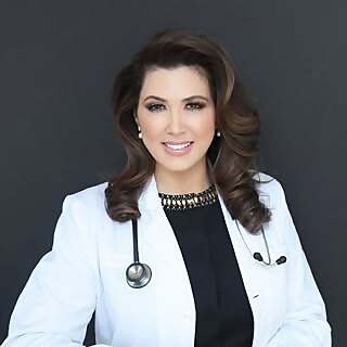 Dr. Janette Nesheiwat
