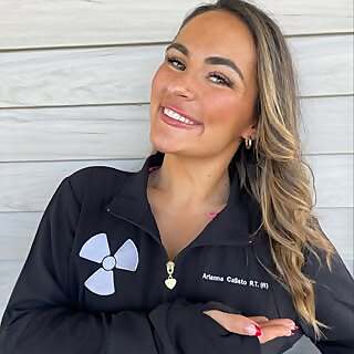 Arianna Calisto