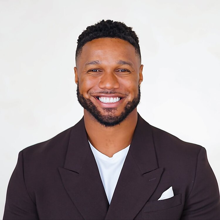 Tychon Carter Newman