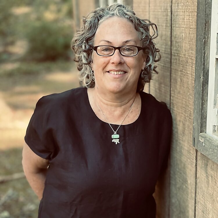 Laura Jane Bouton