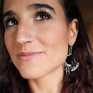 Nora Goldie