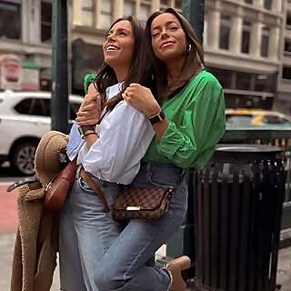 Danielle & Rachael Sullivan