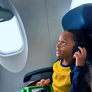 Callistus & Isabella Seibel