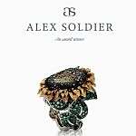 Alex Soldier 