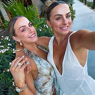 Haley & Hanna Cavinder