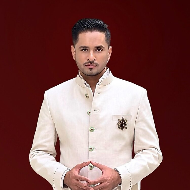 Vishal Singh Rathore