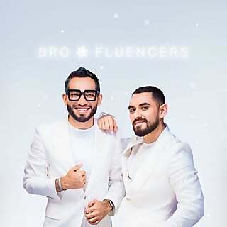 Abraham Siloe R. & Josue Issac