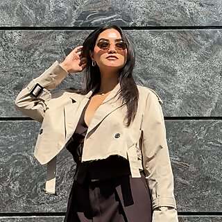 Akshita Vohra