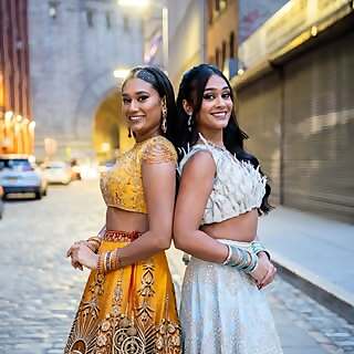 Jikaria Sisters