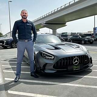 Maged Elsayeh