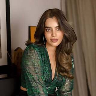 Sheena Sherwani 