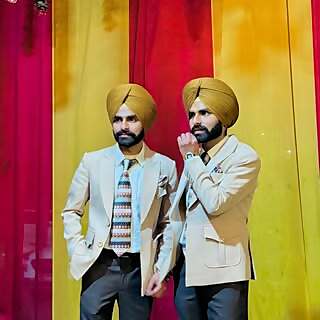 Twin Brothers