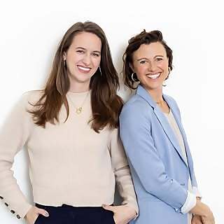 Britt Baker & Laurie-Anne King 